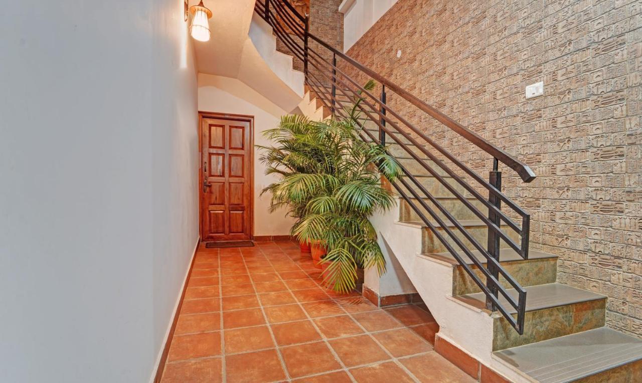 Treebo Alaka Rester Homestay Madikeri Exterior foto